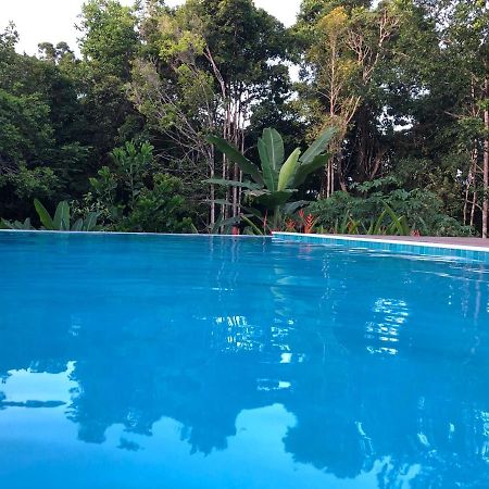 Willa Casa Aracua Trancoso Zewnętrze zdjęcie