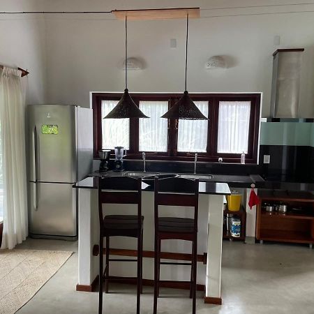 Willa Casa Aracua Trancoso Zewnętrze zdjęcie