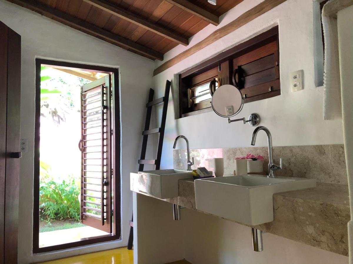 Willa Casa Aracua Trancoso Zewnętrze zdjęcie