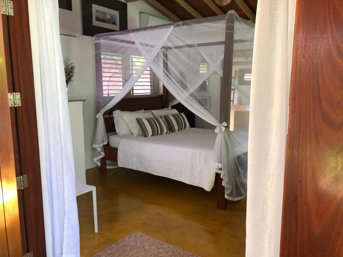 Willa Casa Aracua Trancoso Zewnętrze zdjęcie