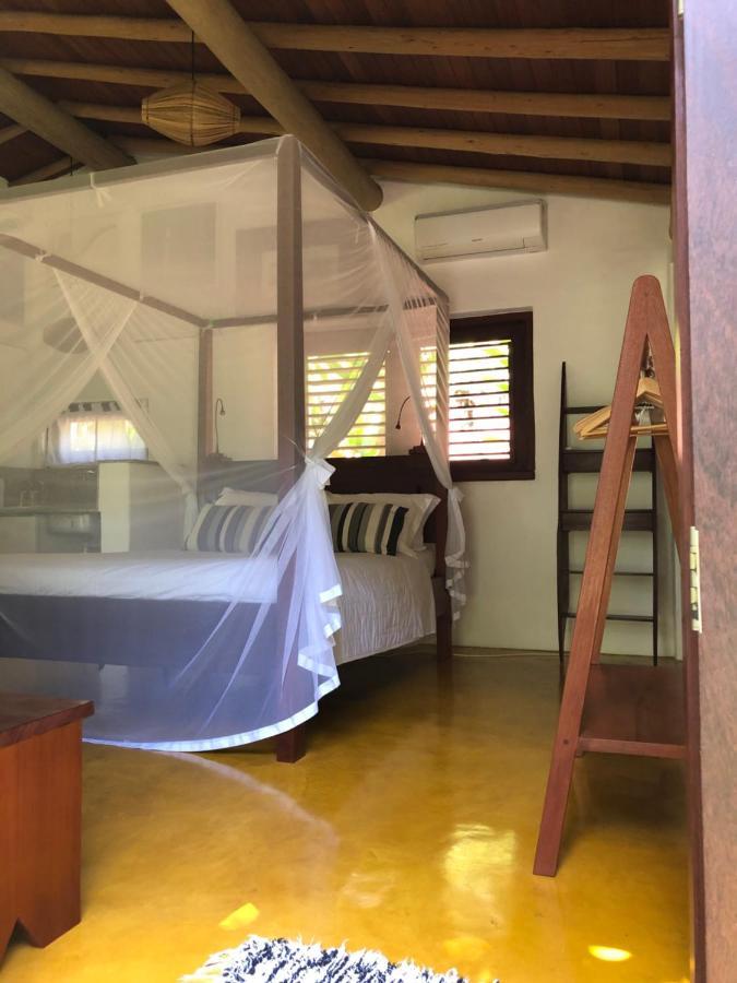 Willa Casa Aracua Trancoso Zewnętrze zdjęcie