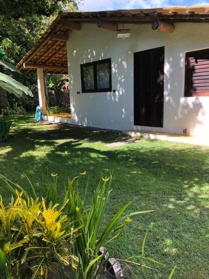 Willa Casa Aracua Trancoso Zewnętrze zdjęcie