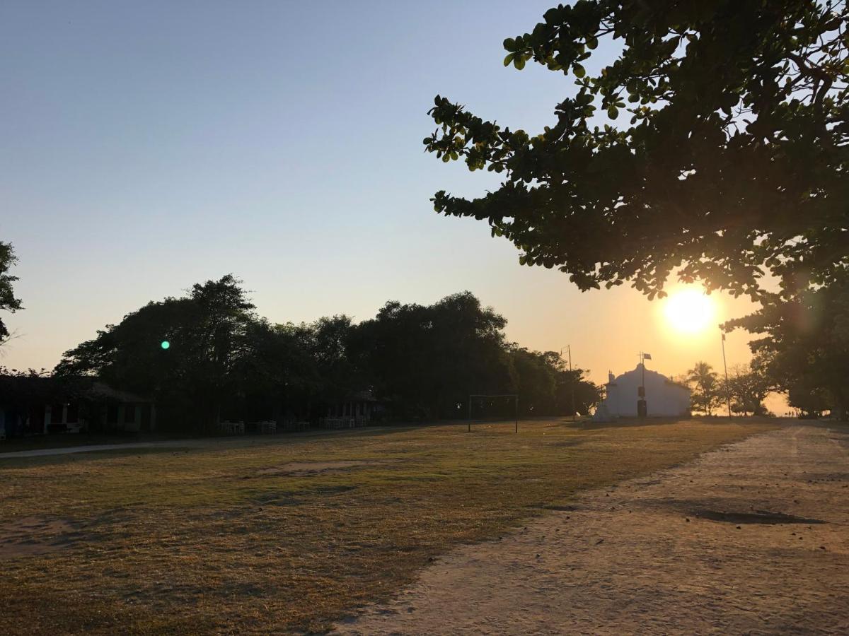 Willa Casa Aracua Trancoso Zewnętrze zdjęcie