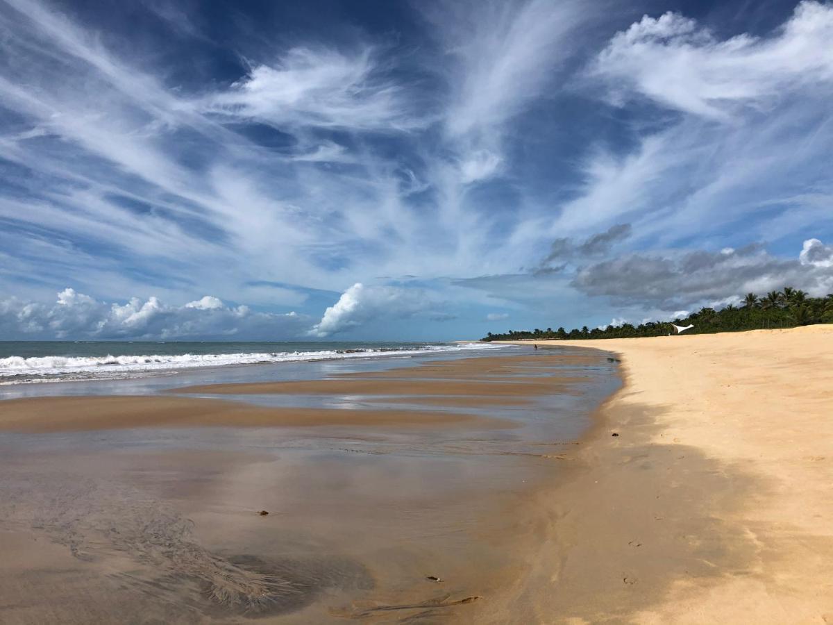 Willa Casa Aracua Trancoso Zewnętrze zdjęcie
