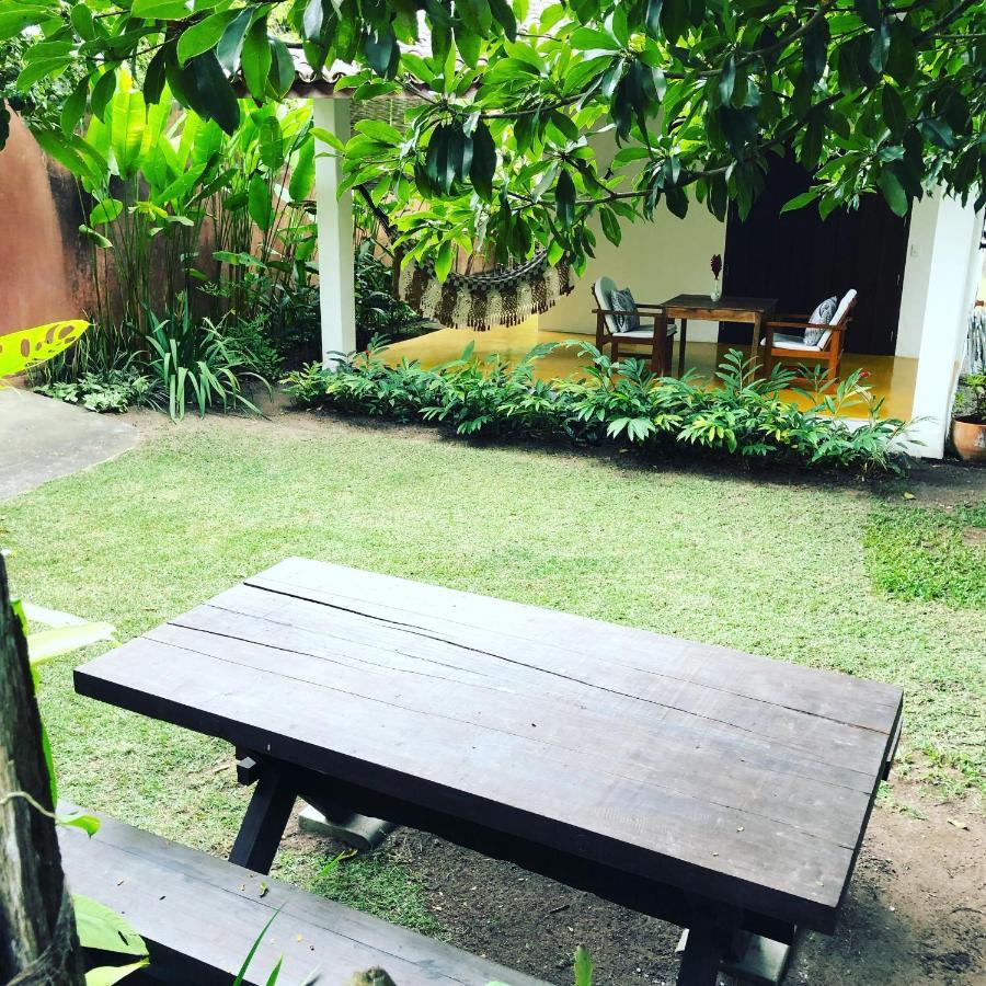 Willa Casa Aracua Trancoso Zewnętrze zdjęcie