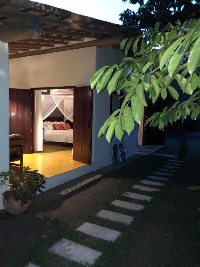 Willa Casa Aracua Trancoso Zewnętrze zdjęcie