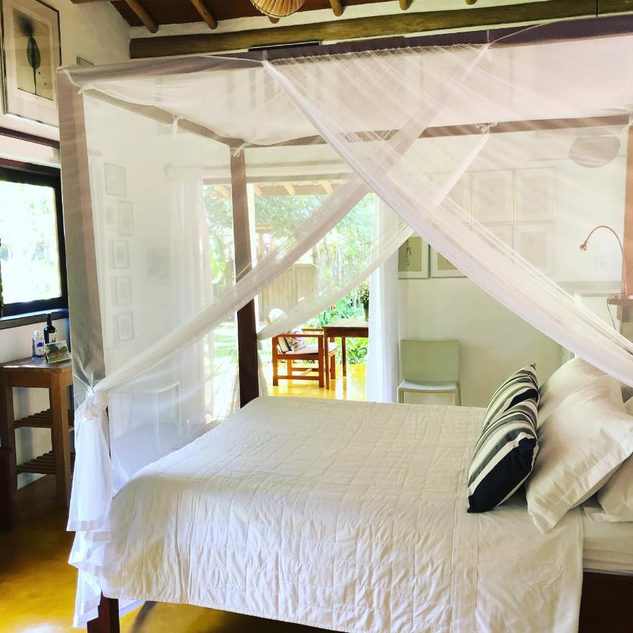 Willa Casa Aracua Trancoso Zewnętrze zdjęcie