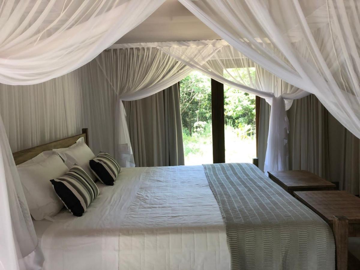Willa Casa Aracua Trancoso Zewnętrze zdjęcie