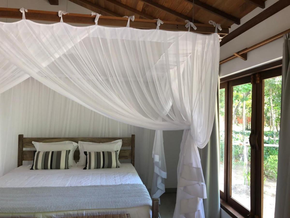 Willa Casa Aracua Trancoso Zewnętrze zdjęcie