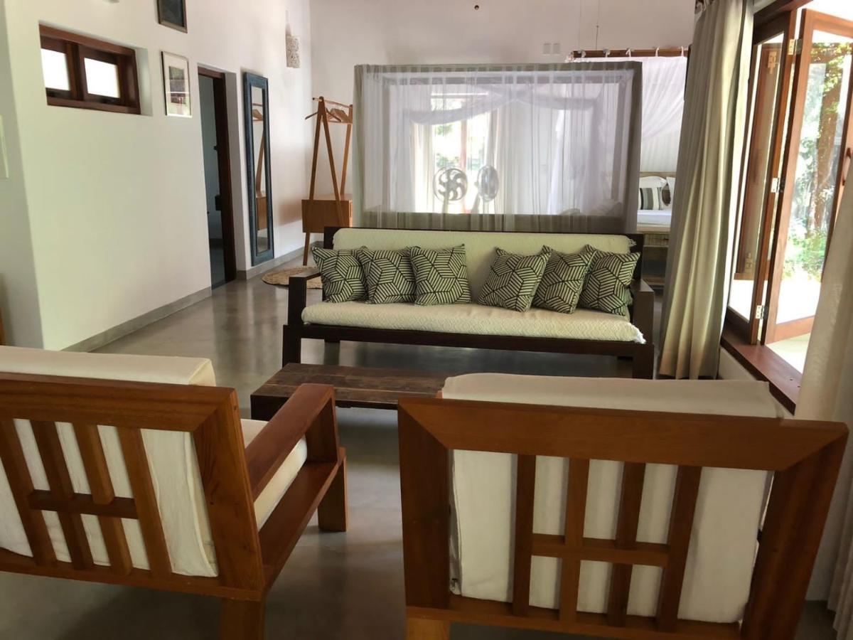 Willa Casa Aracua Trancoso Zewnętrze zdjęcie