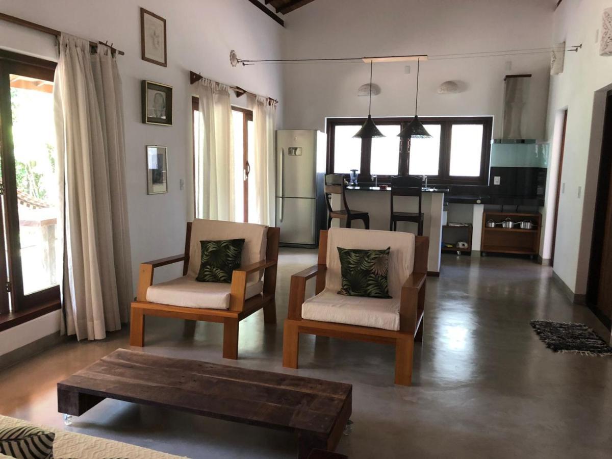 Willa Casa Aracua Trancoso Zewnętrze zdjęcie