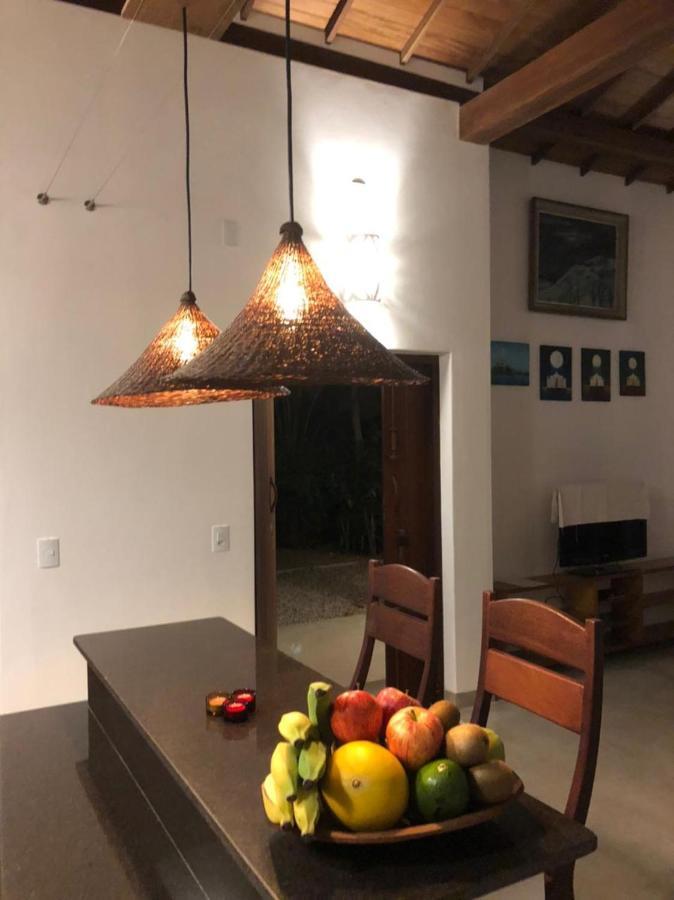 Willa Casa Aracua Trancoso Zewnętrze zdjęcie