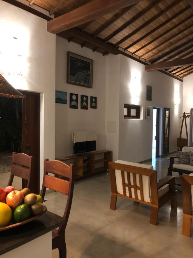 Willa Casa Aracua Trancoso Zewnętrze zdjęcie