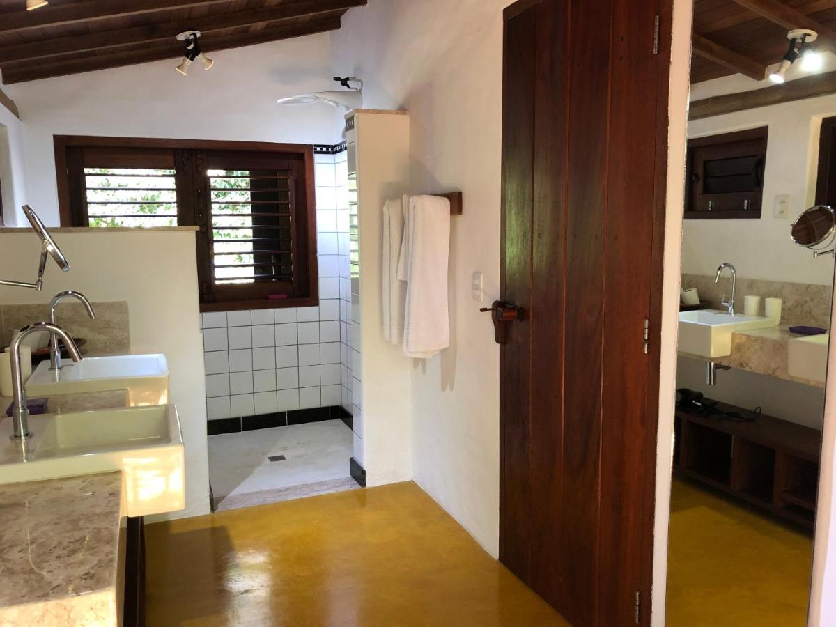 Willa Casa Aracua Trancoso Zewnętrze zdjęcie