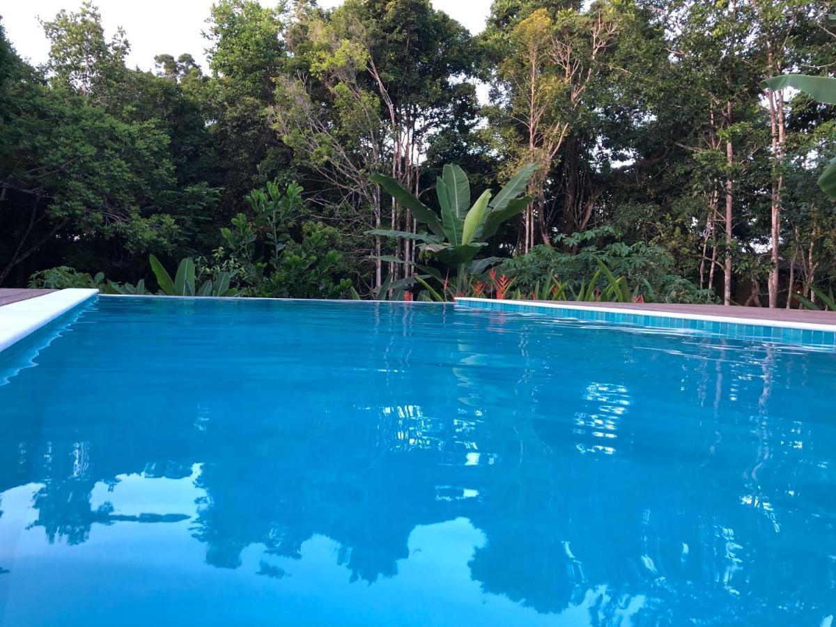 Willa Casa Aracua Trancoso Zewnętrze zdjęcie