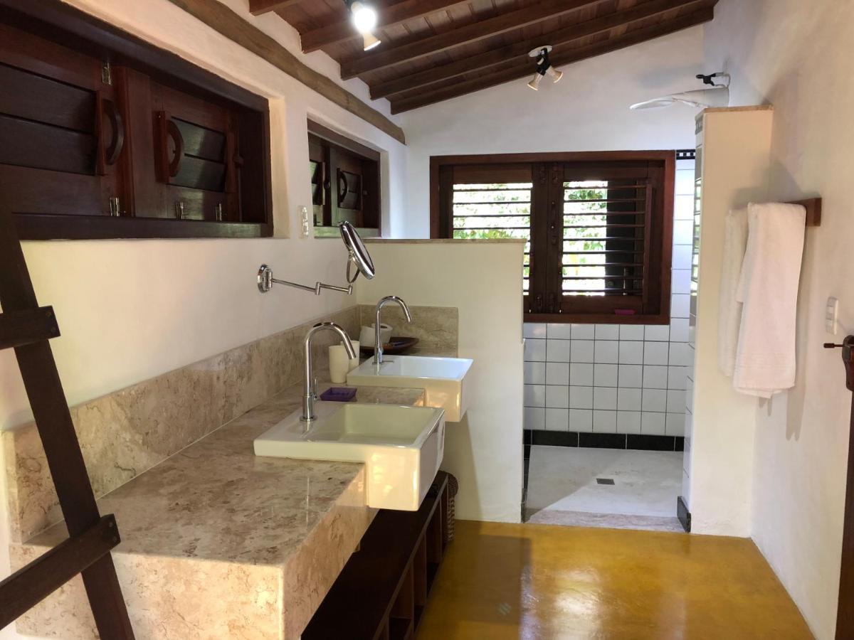 Willa Casa Aracua Trancoso Zewnętrze zdjęcie