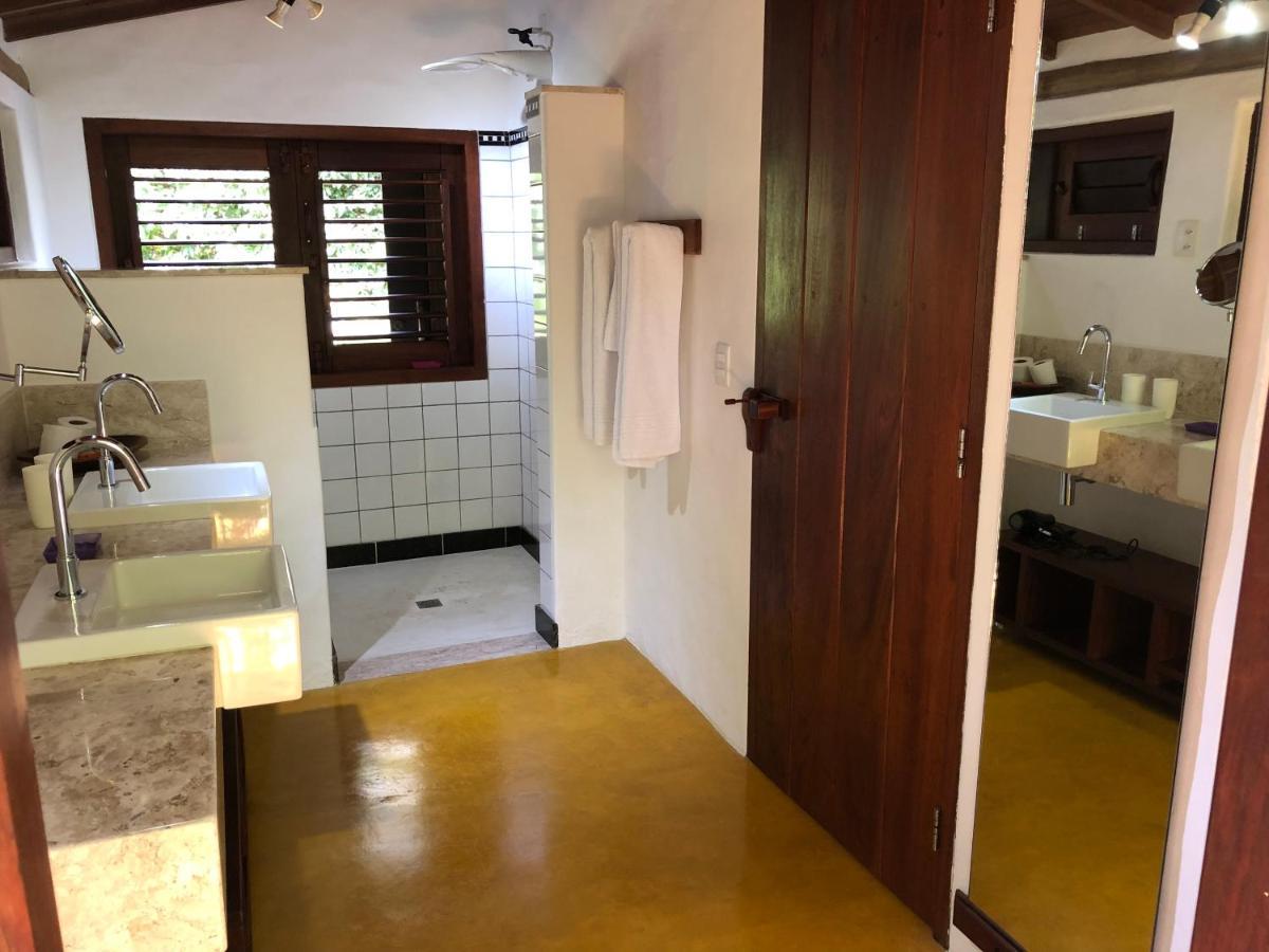 Willa Casa Aracua Trancoso Zewnętrze zdjęcie