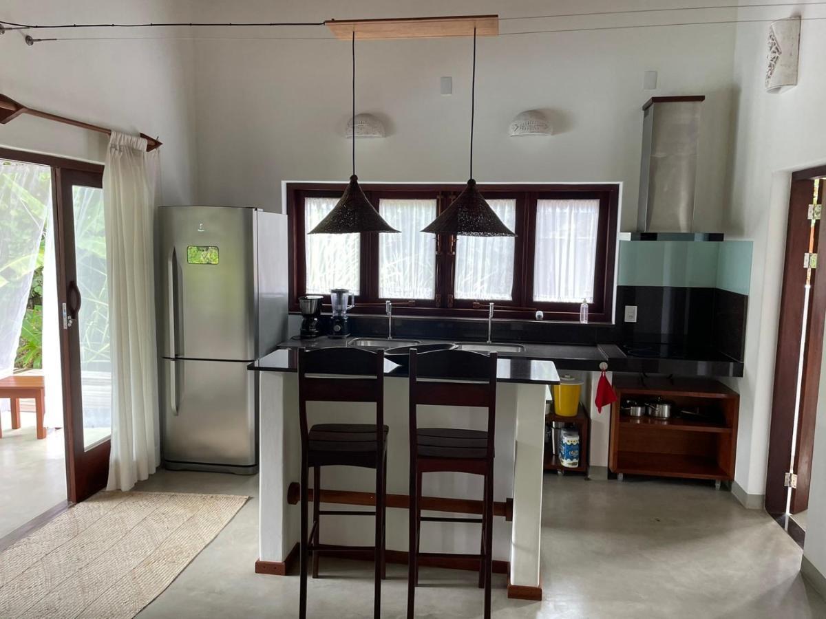 Willa Casa Aracua Trancoso Zewnętrze zdjęcie