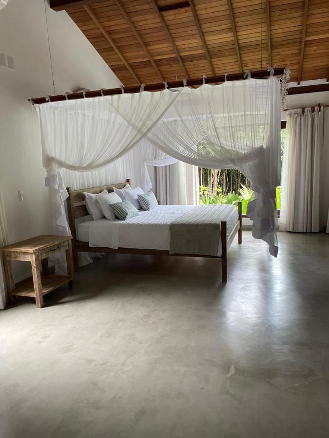 Willa Casa Aracua Trancoso Zewnętrze zdjęcie