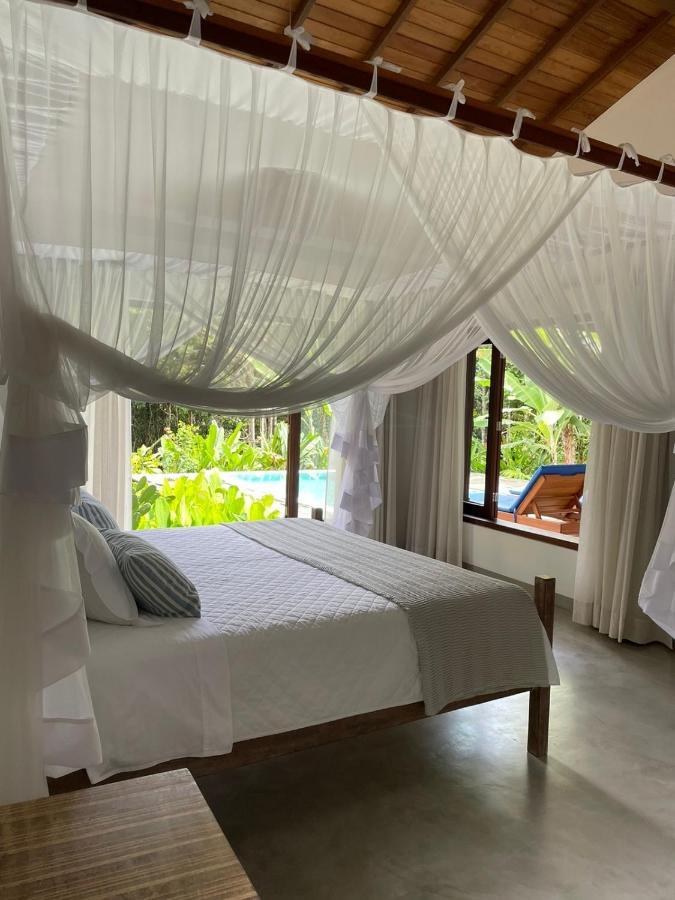 Willa Casa Aracua Trancoso Zewnętrze zdjęcie